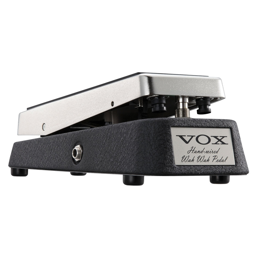 Vox V846 HW Hand Wired Wah Pedal