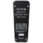 Vox V846 HW Hand Wired Wah Pedal
