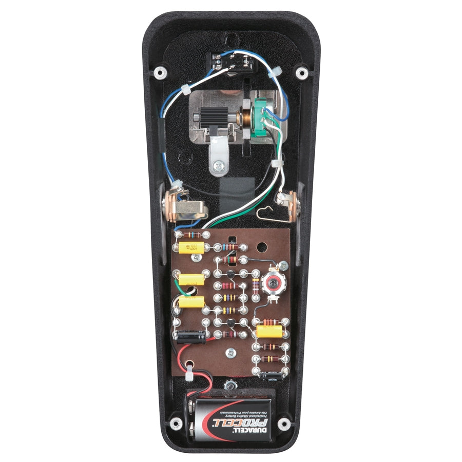 Vox V846 HW Hand Wired Wah Pedal