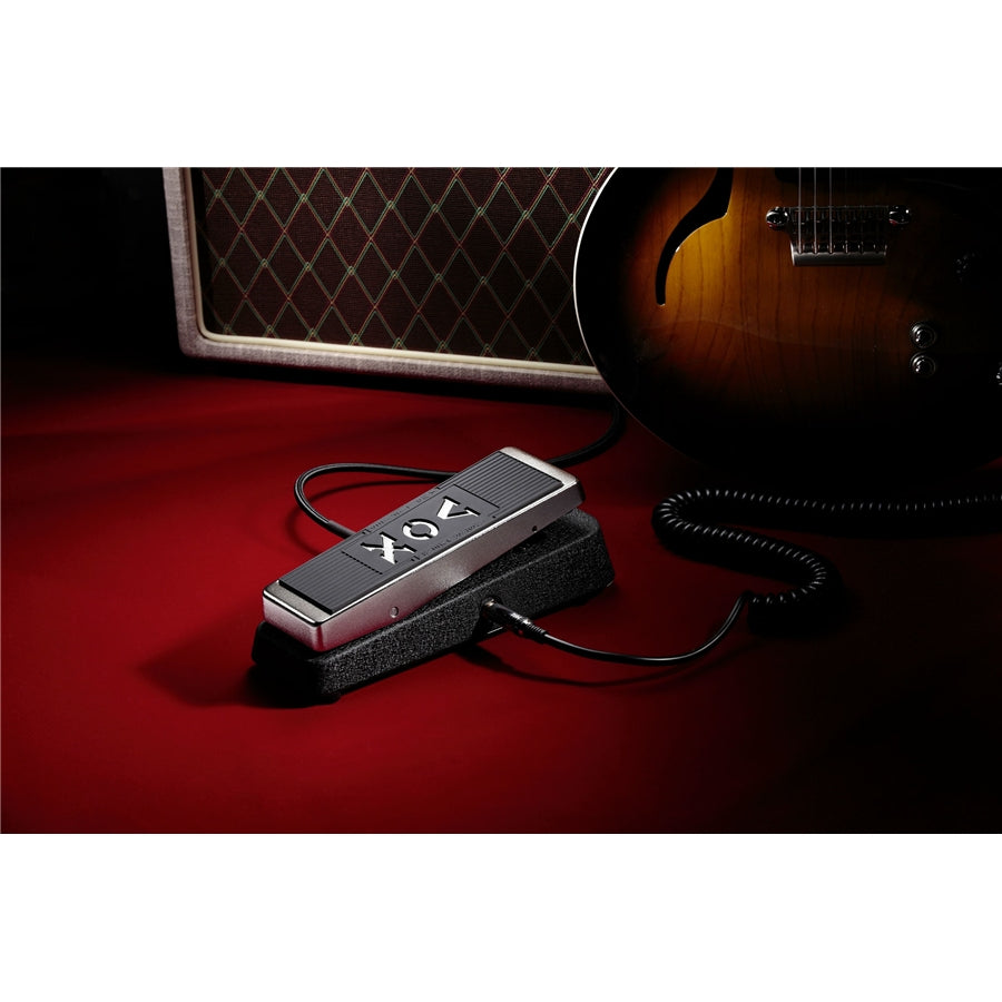 Vox V846 HW Hand Wired Wah Pedal
