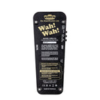 Vox V863-CA Wah Pedal