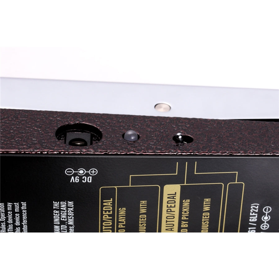 Vox V863-CA Wah Pedal