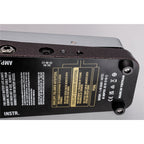 Vox V863-CA Wah Pedal
