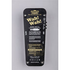 Vox V863-CA Wah Pedal