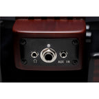 Vox VFU-1 Rosewood