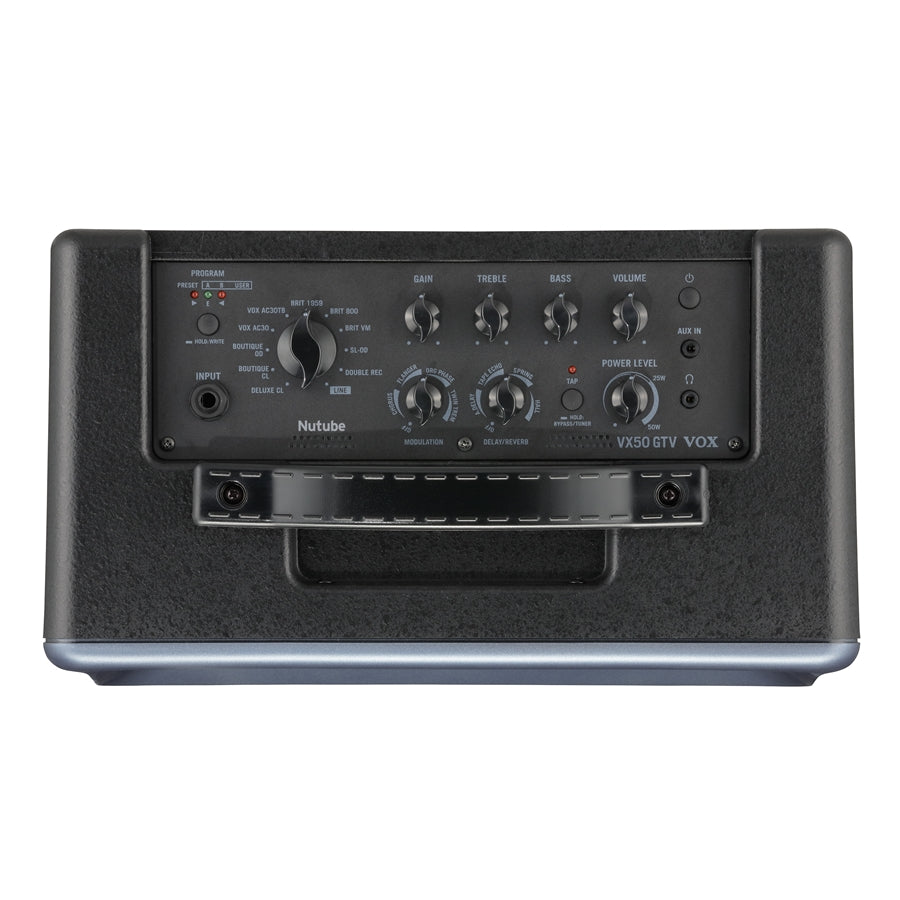Vox VX50GTV