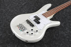 Ibanez SRMD200DPW Basso Elettrico 4C Pearl White