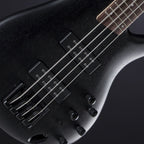 Ibanez SR300EBWK Basso Elettrico 4 Weathered Black