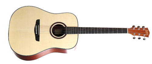 Alyse A120-N - chitarra acustica dreadnought