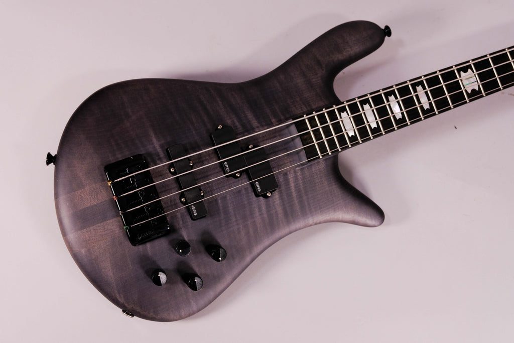 SPECTOR EURO 4 LX USATO
