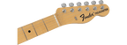 Fender Made in Japan Limited Telecaster Maple Pink Paisley