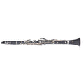 Alyse CL-616D - 18 chiavi - clarinetto in resina