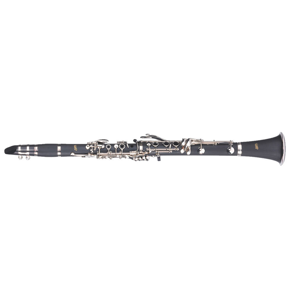 Alyse CL-616D - 18 chiavi - clarinetto in resina