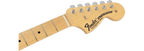 Fender Made in Japan Limited Stratocaster Maple Pink Paisley