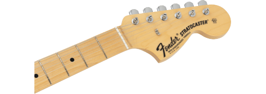 Fender Made in Japan Limited Stratocaster Maple Pink Paisley