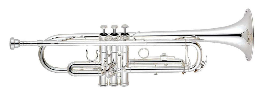 Alysee Tr6333S Bb Trumpet Silver Plated