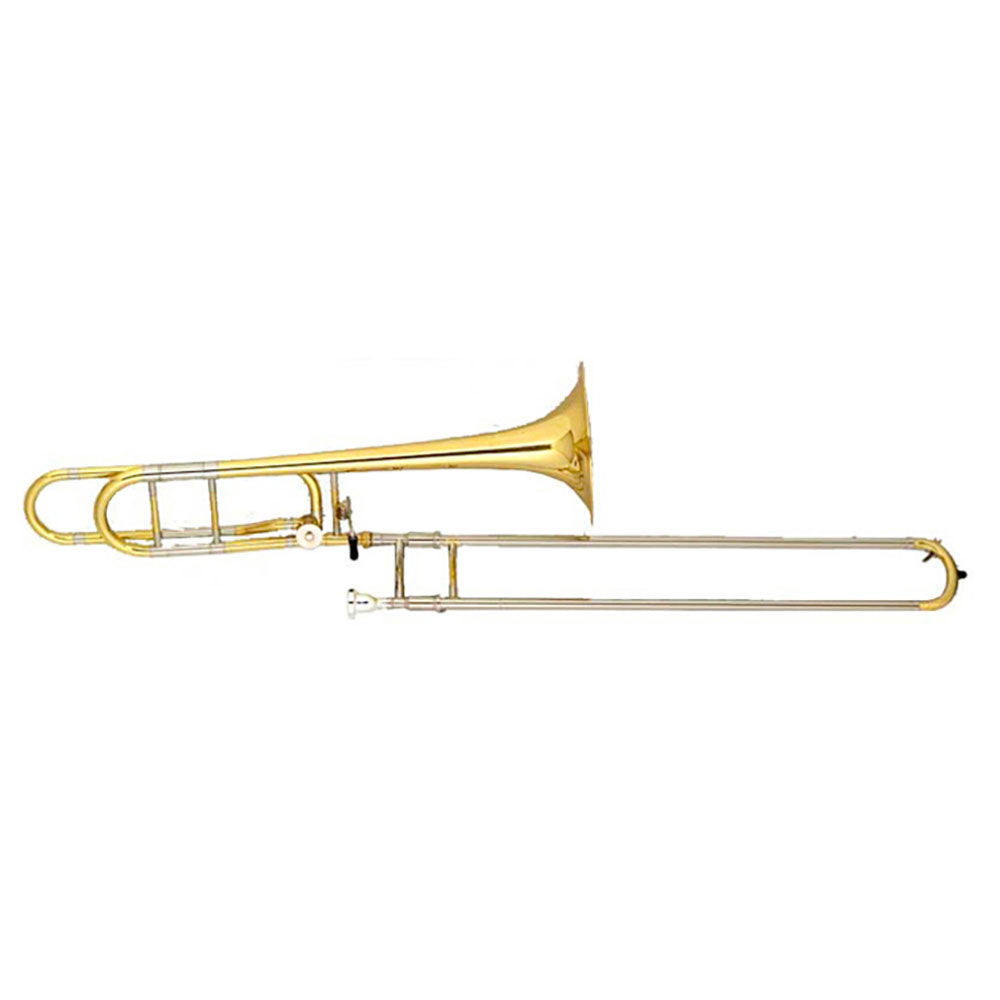 Alyse TB-685FL - Sib/Fa con ritorta - laccato