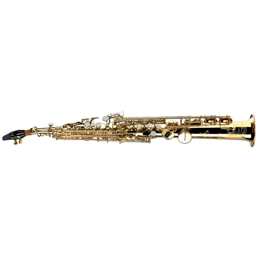 Alyse S-818L - laccato