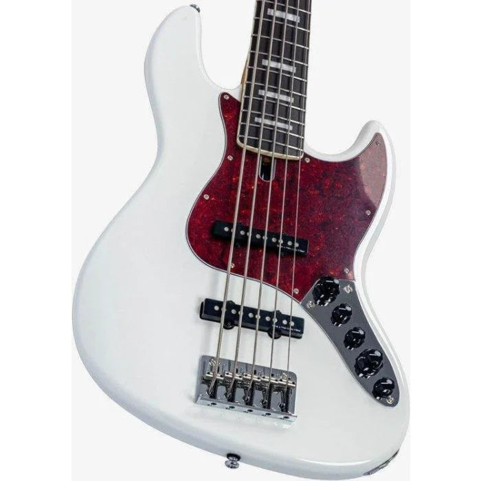Marcus miller V7 alder-5 new gen awh antique white