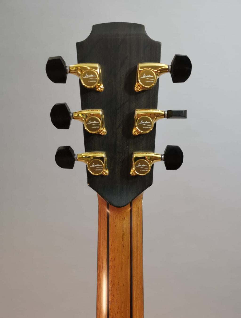 Lowden F25 Acoustic Guitar with Hard Case