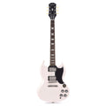 Epiphone 1961 Les Paul SG Standard Aged Classic White