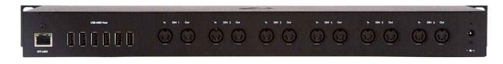 Iconnectivity MioXL Interfaccia Midi