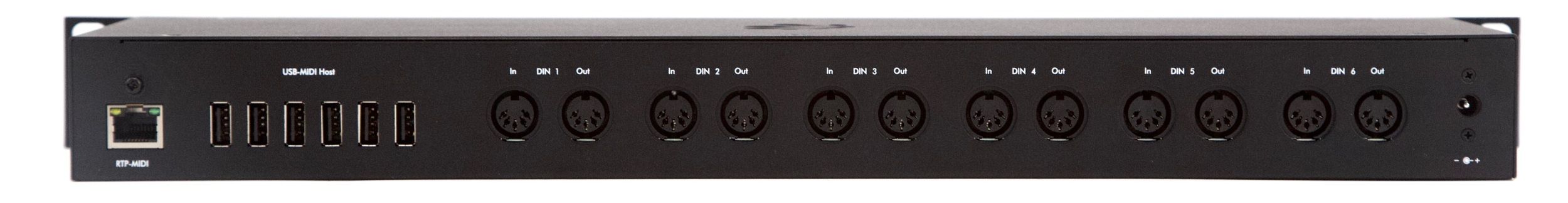 Iconnectivity MioXL Interfaccia Midi