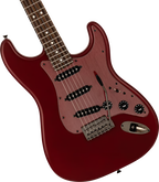 Fender Jazz Bass Hybrid II Made in Japan Rw Matte Inferno Red