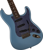 Fender Made in Japan Hybrid II Stratocaster Satin Metallic Matte Aero Blue