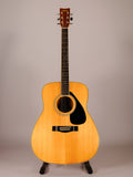 YAMAHA FG340 1982 NATURAL USATA