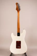 Crafter Crema S VVS RS OW Olympic White Chitarra Elettrica