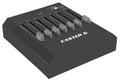 Proel Sagitter Faster 6 Controllo DMX 6 canali