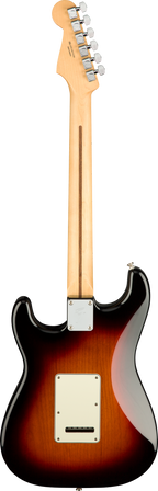 Fender Player Stratocaster 3Tone Sunburst