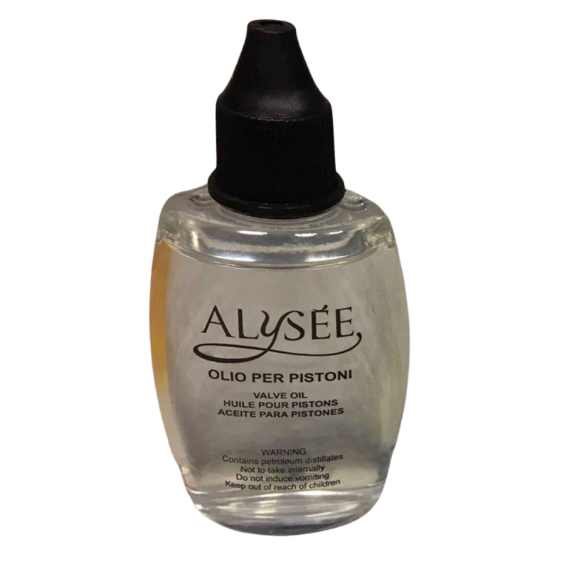 Alyse Olio per pistoni Alyse