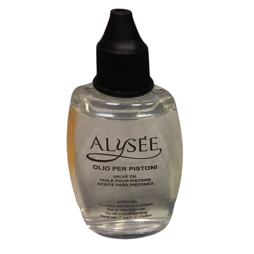 Alyse Olio per pistoni Alyse
