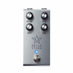 Jackson Audio Belle Starr Overdrive