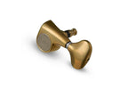 Taylor Gotoh Tuners Antique Gold Meccaniche 6 Corde