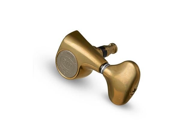 Taylor Gotoh Tuners Antique Gold Meccaniche 6 Corde
