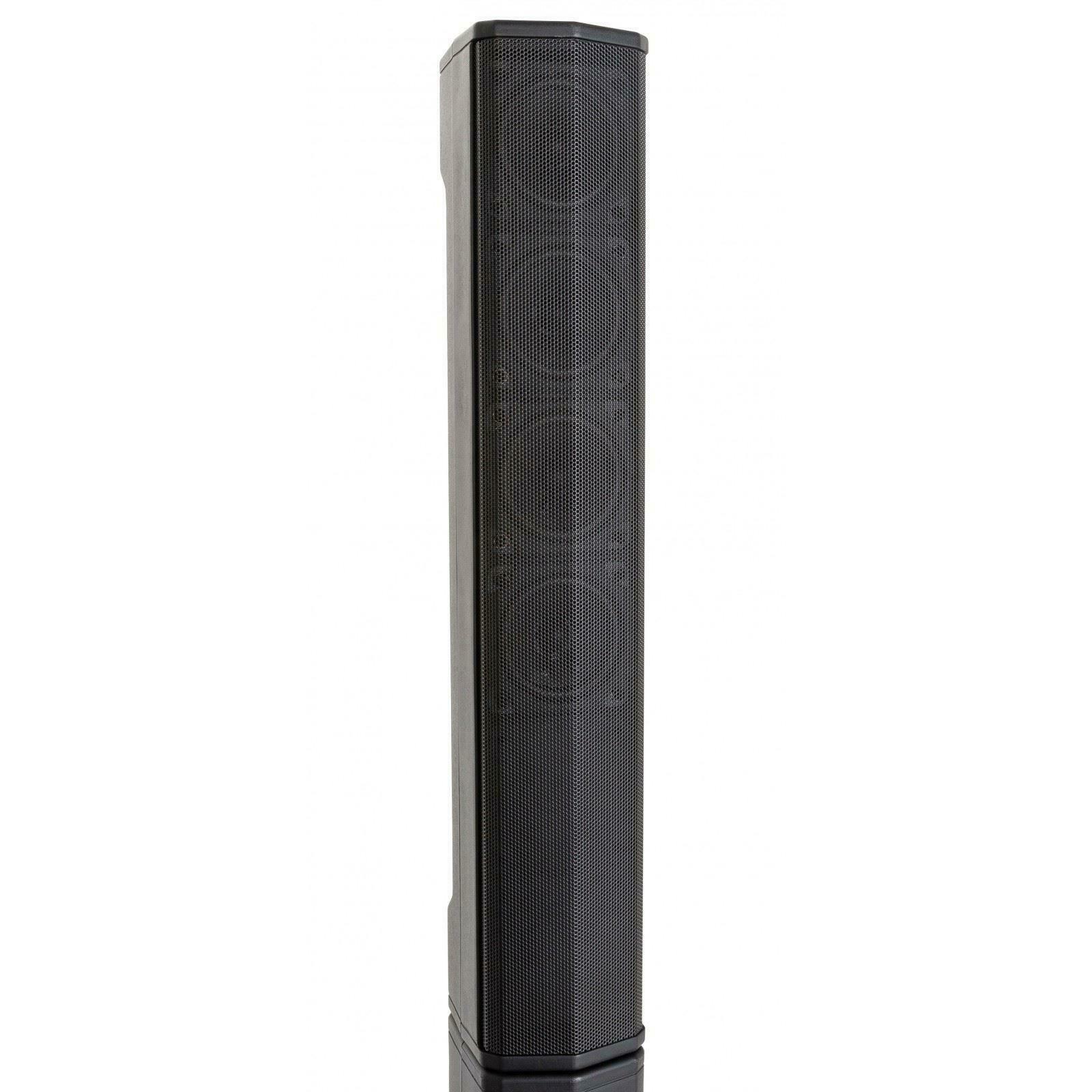 Jb Systems Ppc081 Sistema Diffusori a Colonna