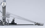 Tama HPDS1 Dyna Sync Single Bass Drum Pedal Used