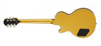 Epiphone Jared James Nichols Gold Glory Les Paul Custom Double Gold Vintage Aged