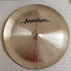 Anatolian China Traditional 22