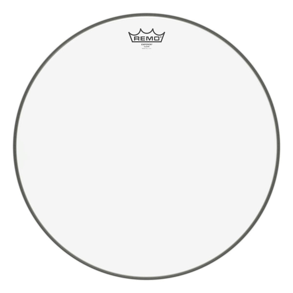 Remo Pelle Weather King Emperor Clear 18