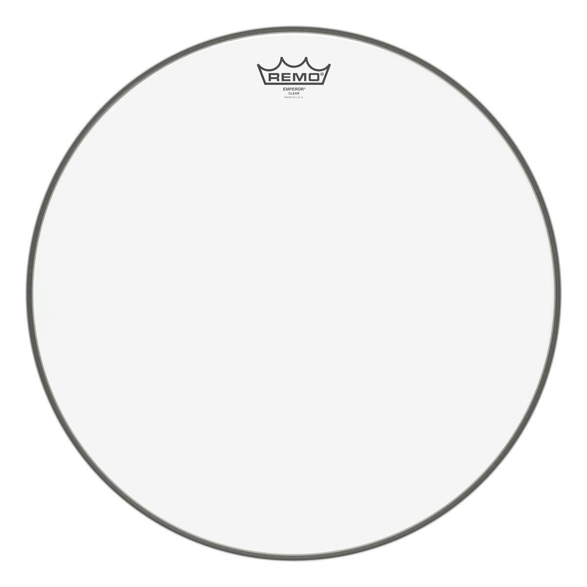 Remo Pelle Weather King Emperor Clear 18