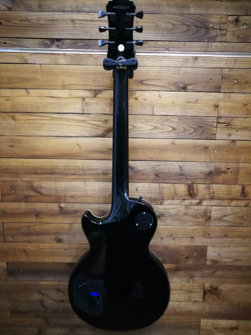 Epiphone Les Paul Custom Matt Heafy Limited Edition