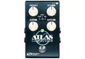 Source Audio Sa252 Atlas Compressor per Chitarra e Basso