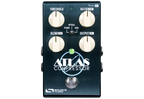 Source Audio Sa252 Atlas Compressor per Chitarra e Basso