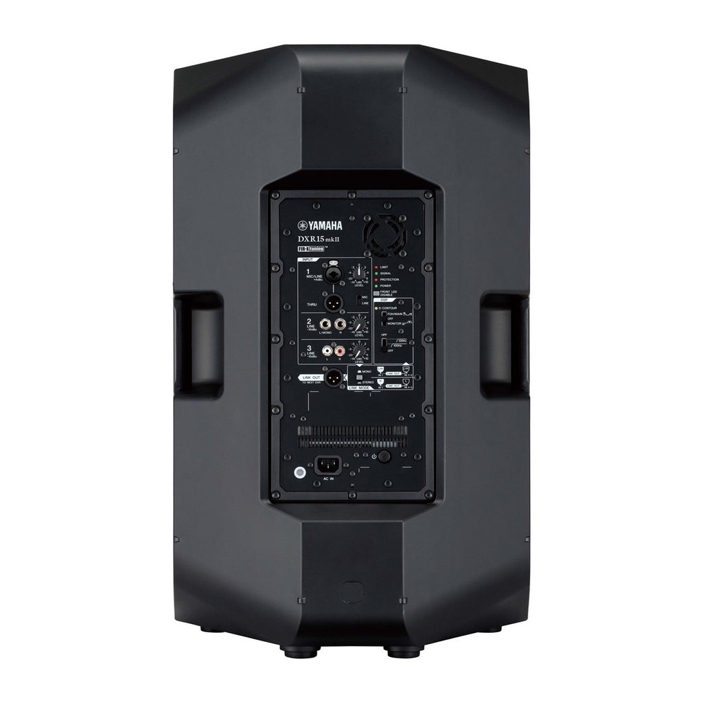 Yamaha Dxr15 Mk2 Diffusore 2 Vie 15