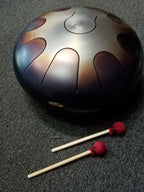 Latum Harmonic Harmonic Drum Hand Drum Harmonic Form