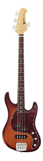 Music Man Caprice Bass Tobacco